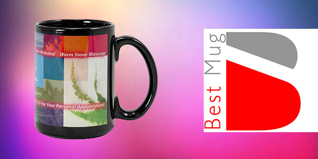 لیوان خام سابلیمیشن