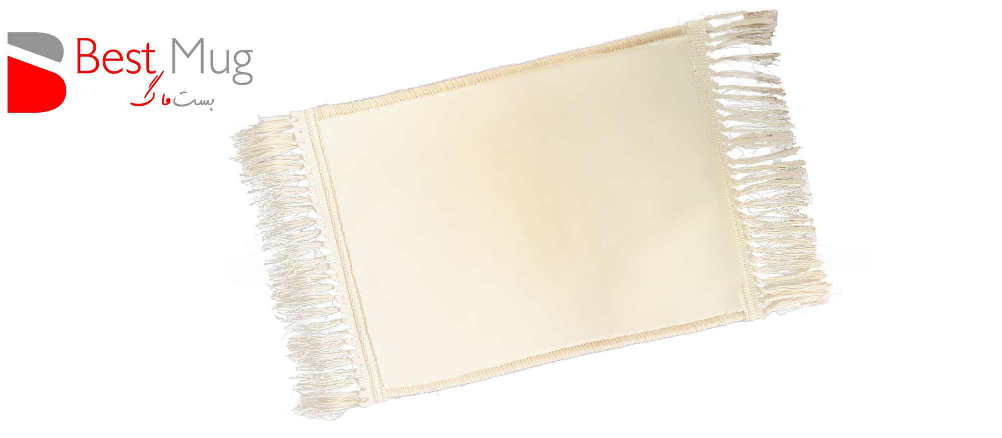 فرش خام سابلیمیشن بست ماگ