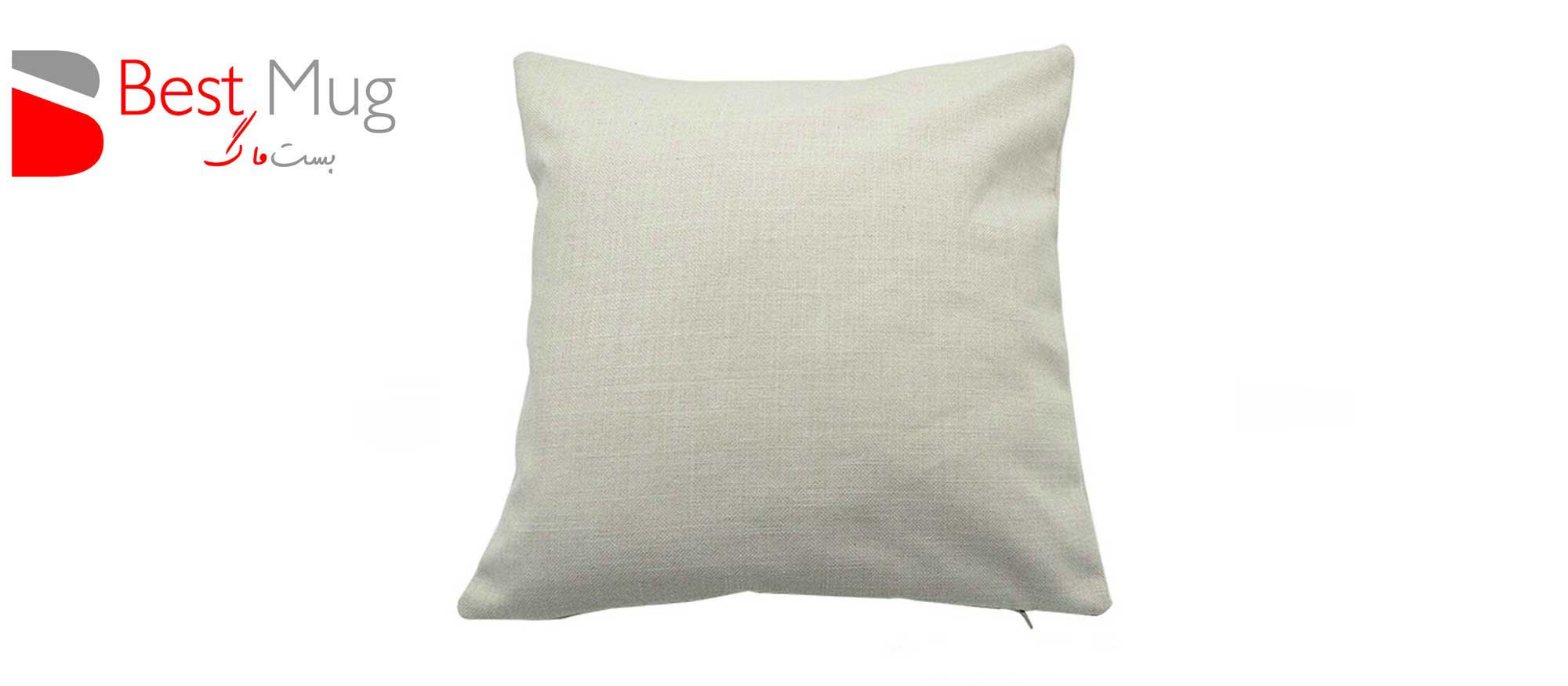 کوسن خام سابلیمیشن