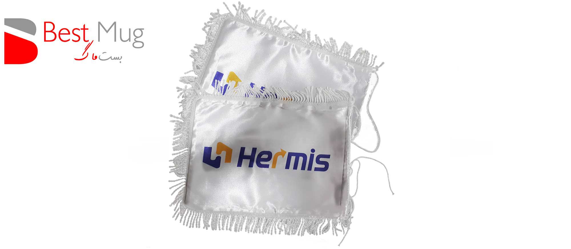 پرچم رومیزی خام سابلیمیشن