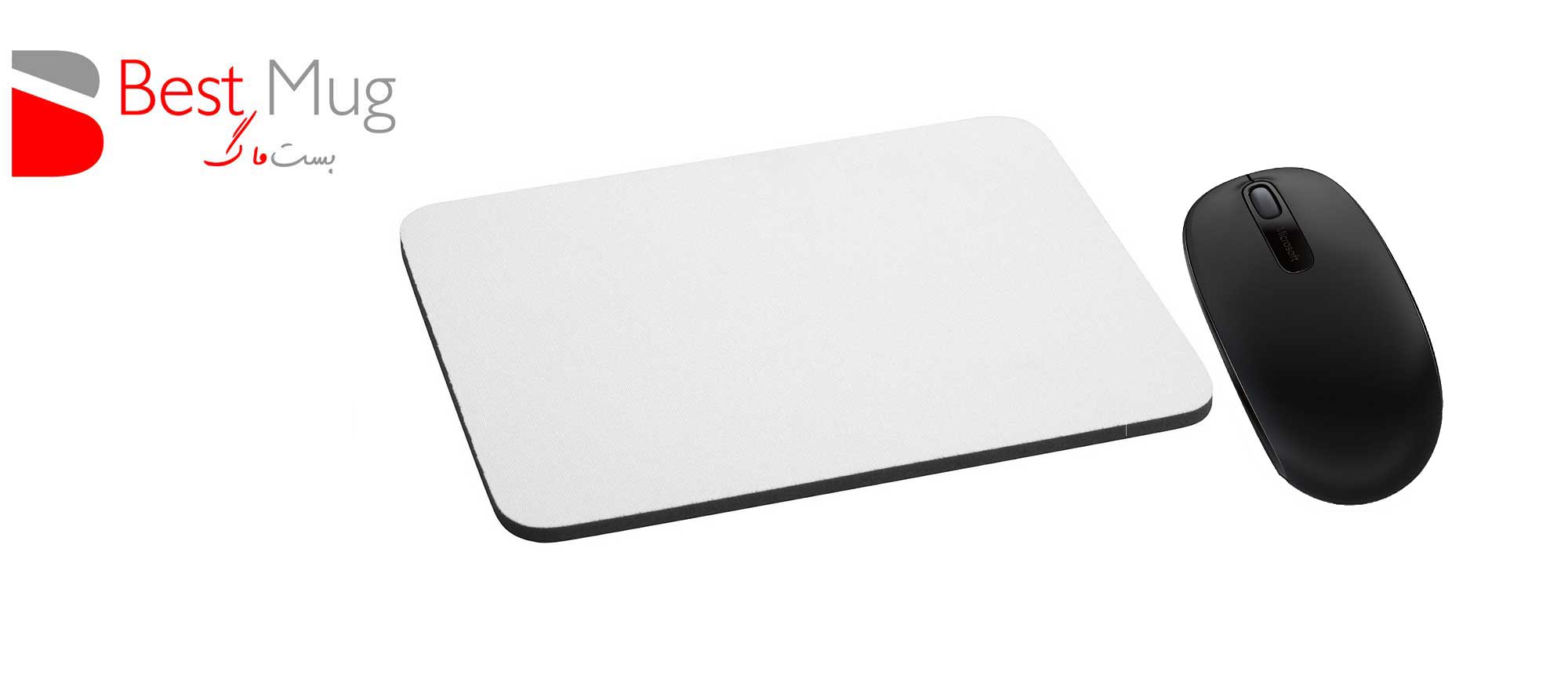 پد موس خام سابلیمیشن