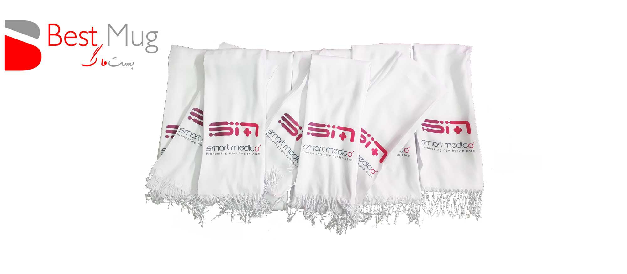 شال خام سابلیمیشن بست ماگ