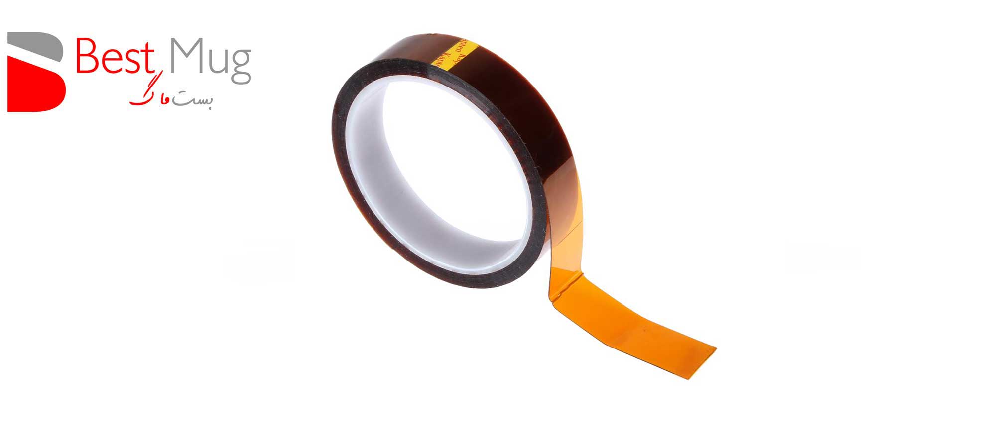 چسب نسوز سابلیمیشن