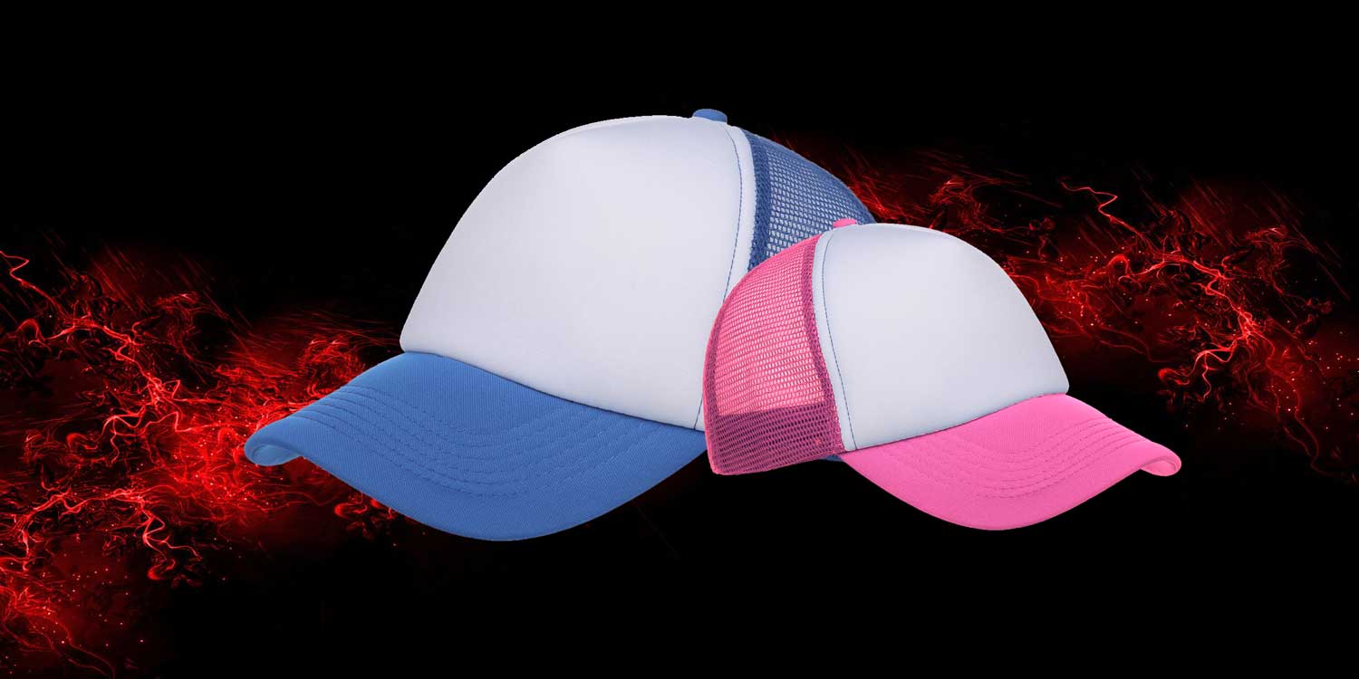 کلاه خام سابلیمیشن