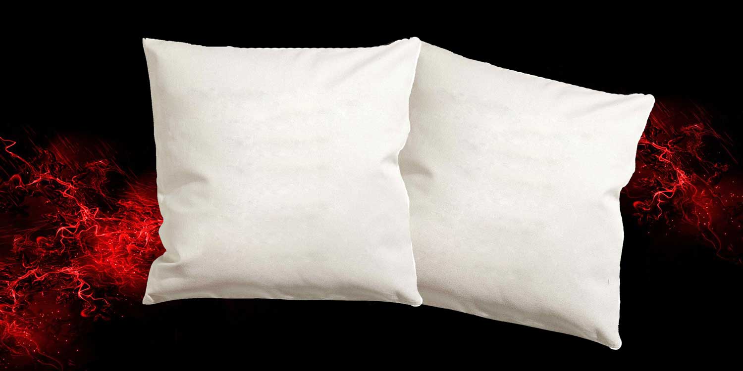 کوسن مخمل خام سابلیمیشن کوسن مخمل خام سابلیمیشن