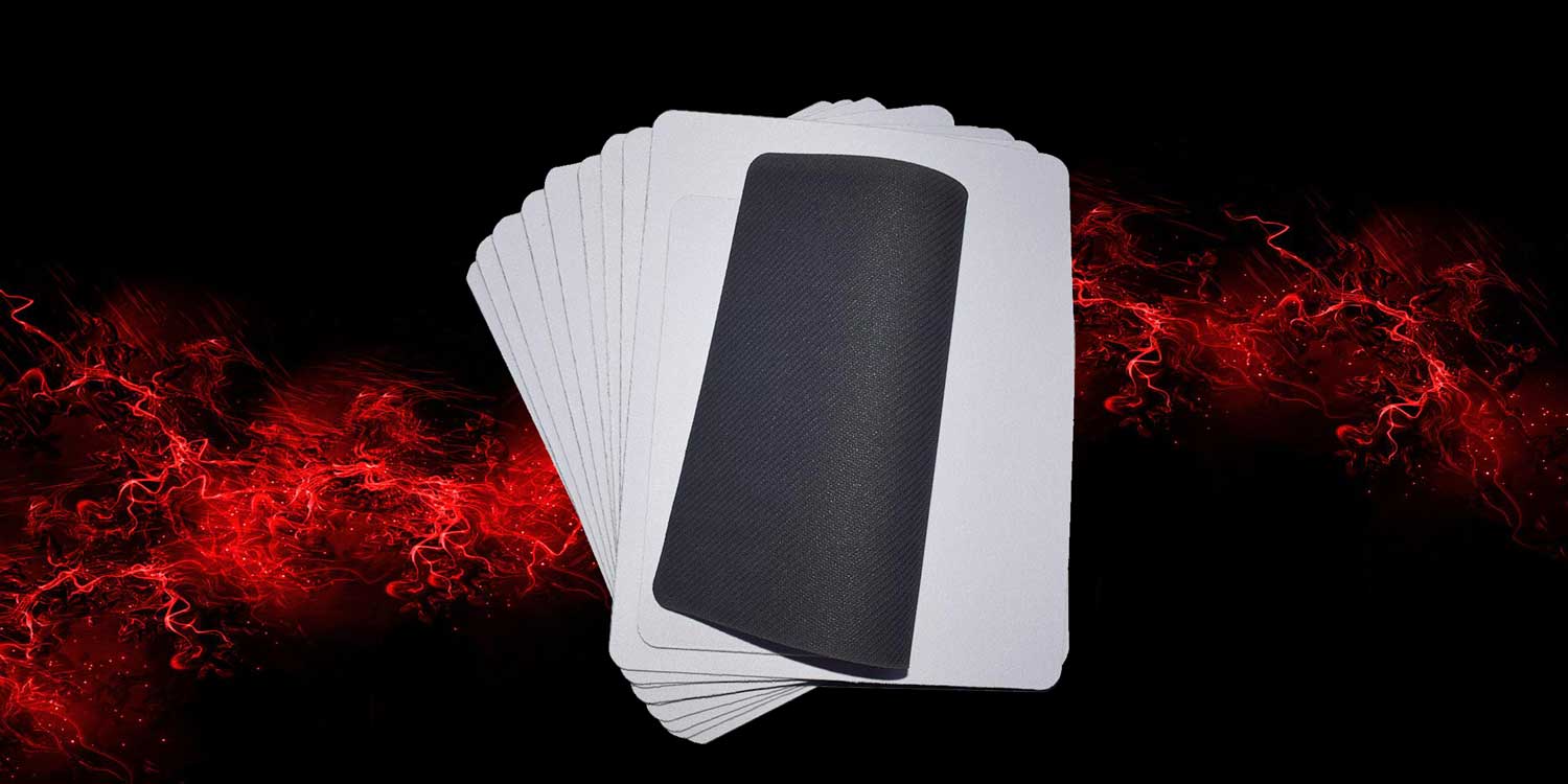 پد موس  خام سابلیمیشن پدموس خام سابلیمیشن