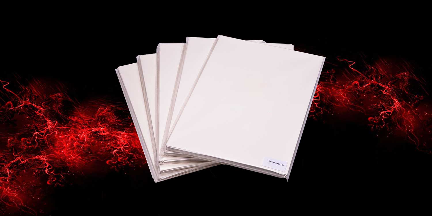 کاغذ کره ای سابلیمیشن کاغذ کره ای سابلیمیشن