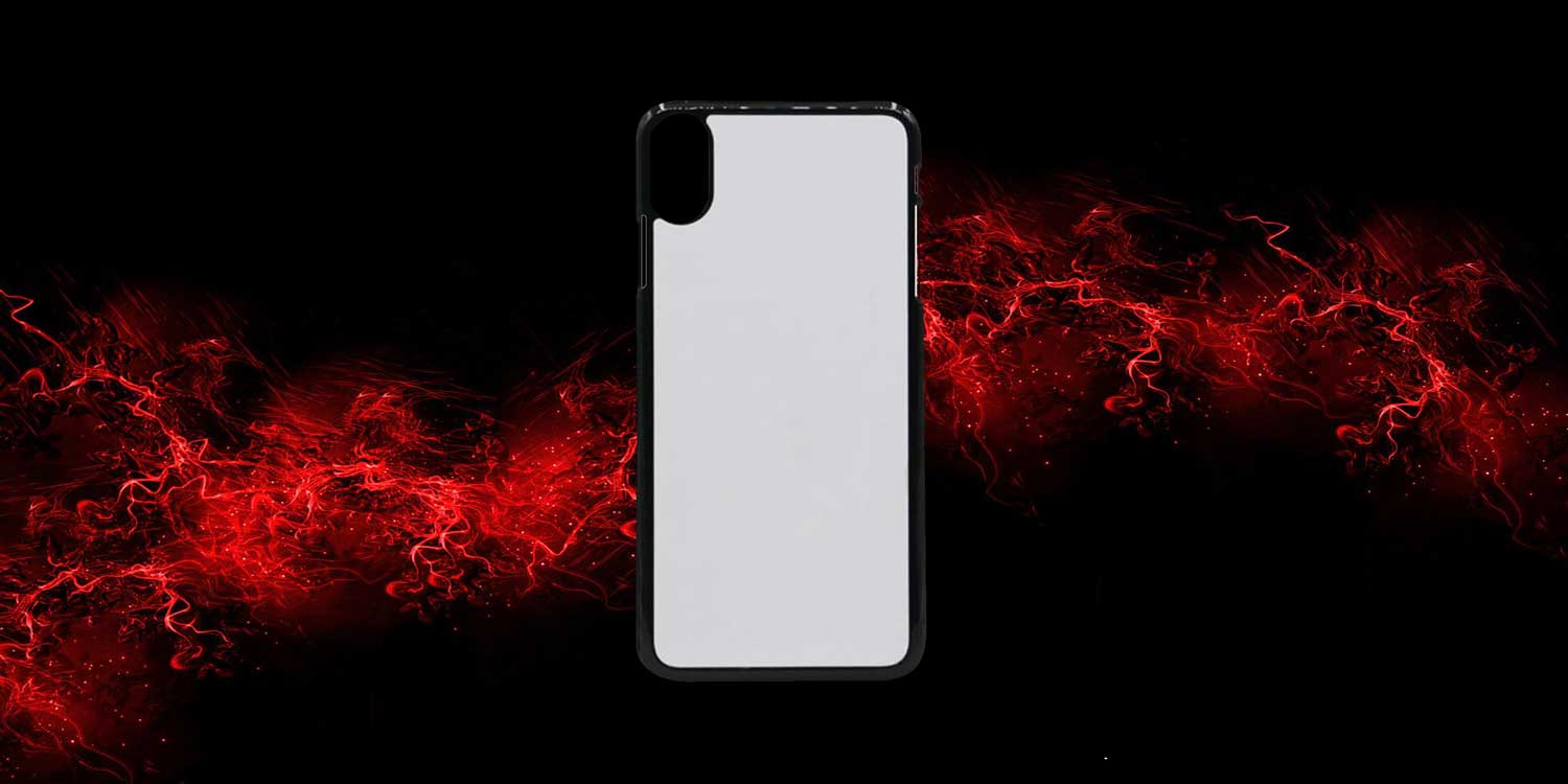 قاب موبایل سخت خام سابلیمیشن قاب موبایل سخت خام سابلیمیشن